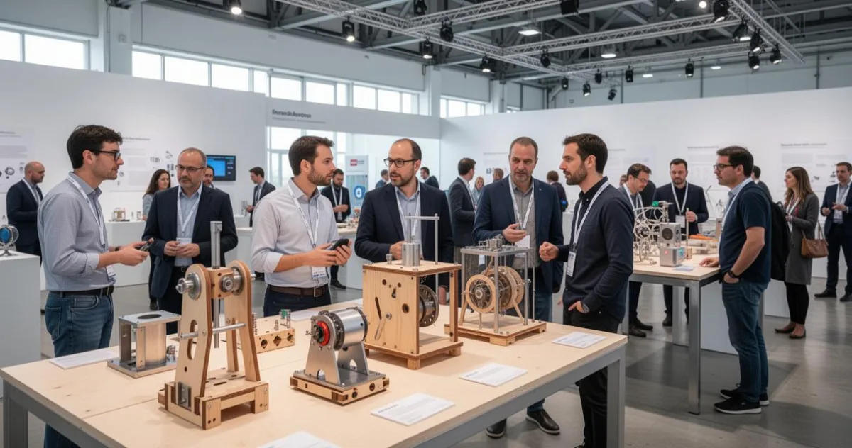 Concours Lepine : découvrez les inventions étrangères qui ont séduit le jury de cette exposition