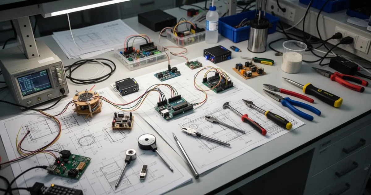 Concours Lepine : découvrez les inventions étrangères qui ont séduit le jury de cette exposition – image 4