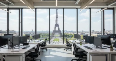 De Paris à la Californie : l'ascension fulgurante de l'entreprise eBay
