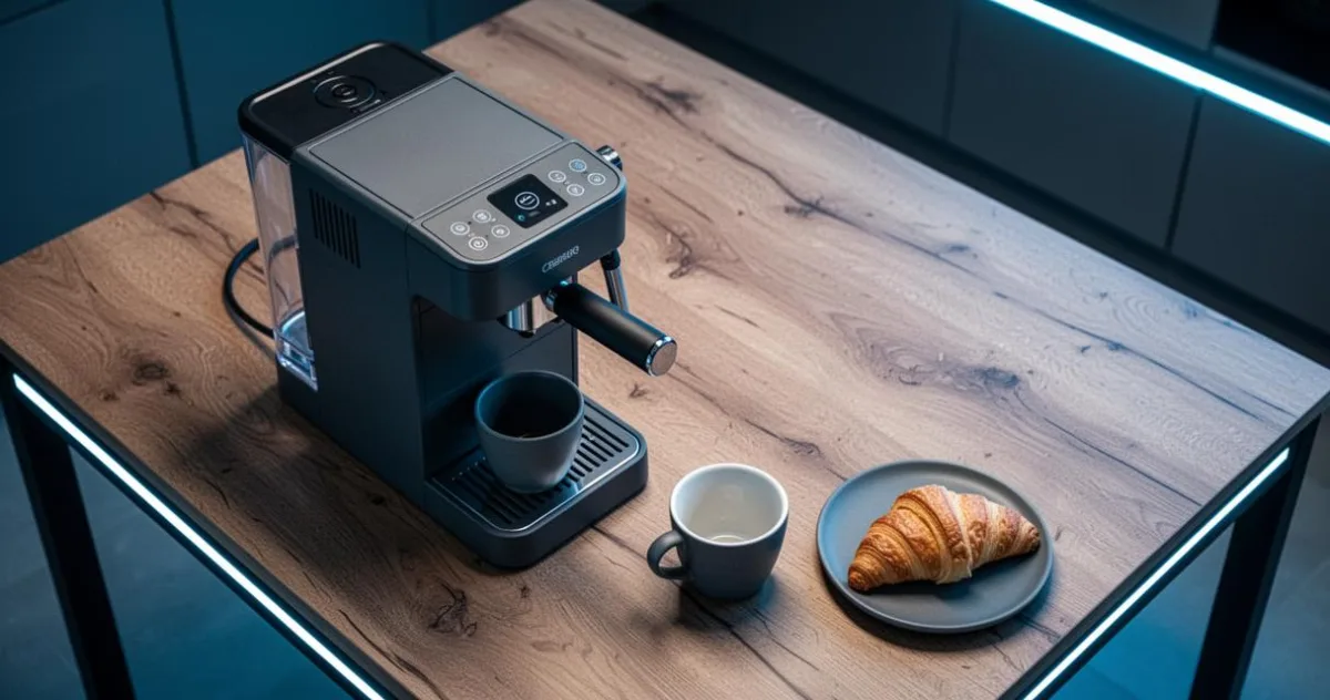 Guide d'utilisation de la Senseo Original : comment réussir ses tasses de café avec cette machine iconique – image 4