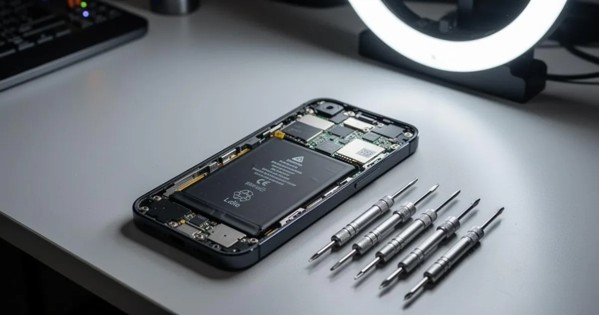 Guide ultime : choisir vos pièces détachées pour iPhone après une mise à jour – image 3