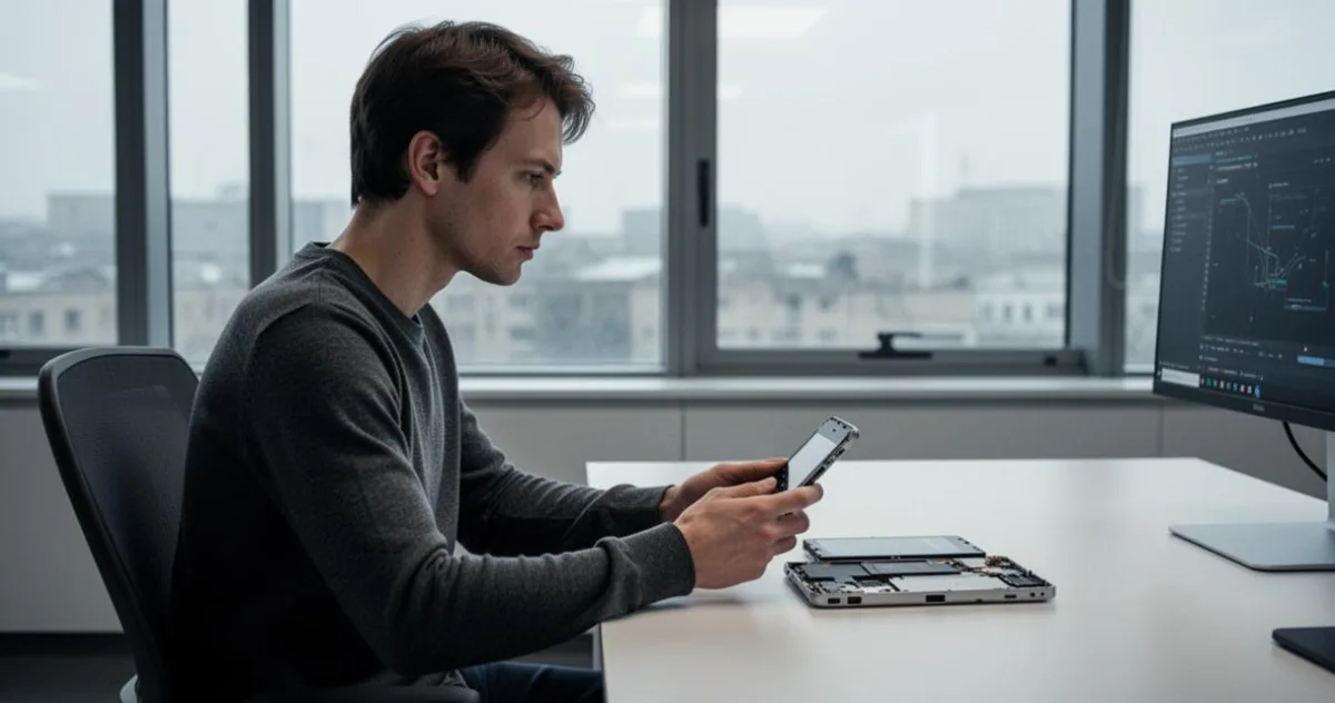 Guide ultime : choisir vos pièces détachées pour iPhone après une mise à jour – image 4