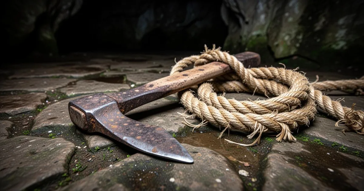 Lara Croft dans Tomb Raider 2013 : soluce et secrets pour finir le niveau de la montagne – image 3