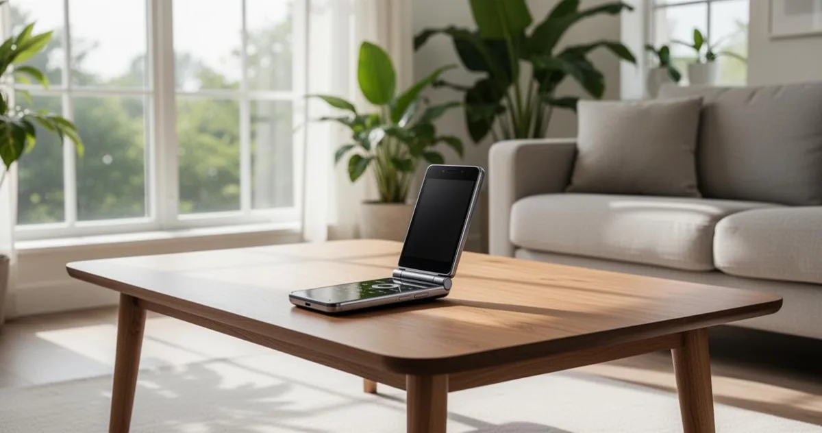 Pliables ou classiques : quel téléphone portable a clapet offre le meilleur rapport qualité-prix ?