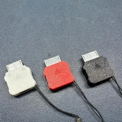 Adaptateur de charge USB C pour console portable – image 3