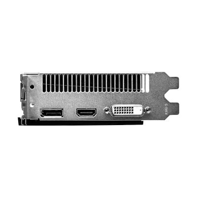 Carte graphique 8 Go GDDR5 double ventilateur – image 2