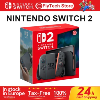 Console de jeu portable à écran de 20 cm