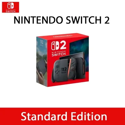 Console de jeu portable à écran de 20 cm – image 2
