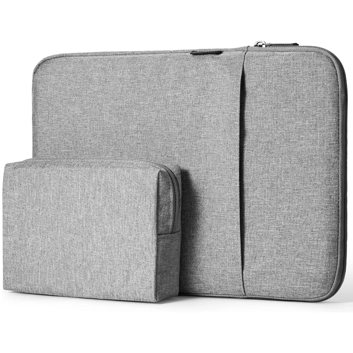 Housse d'ordinateur portable en polyester