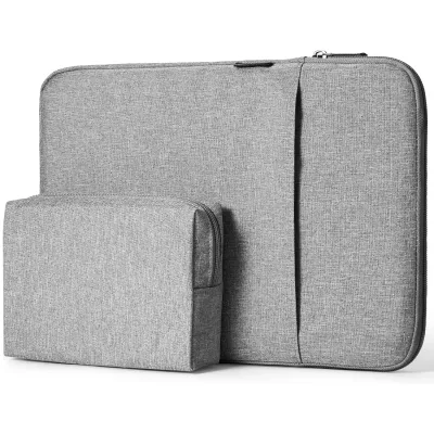 Housse d'ordinateur portable en polyester