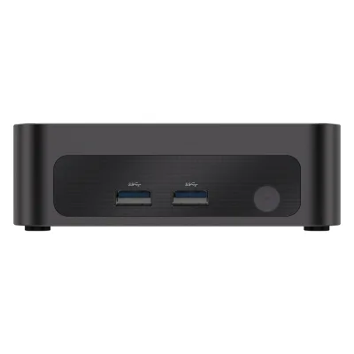 Mini PC de bureau 8 Go de RAM et SSD 128 Go – image 3