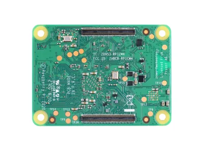 Module de calcul 2 Go de RAM, Wi-Fi et Bluetooth – image 2