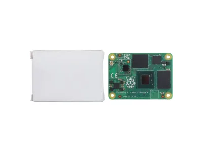 Module de calcul 2 Go de RAM, Wi-Fi et Bluetooth – image 3