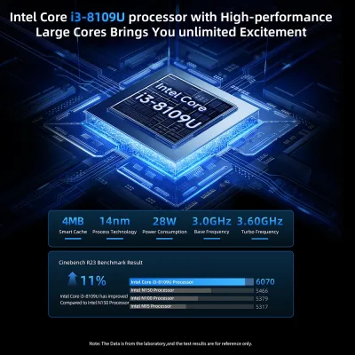 Ordinateur portable 16 Go de RAM, SSD 512 Go – image 3
