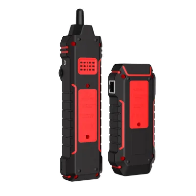 Testeur et traqueur de câble réseau RJ11 RJ45 – image 2